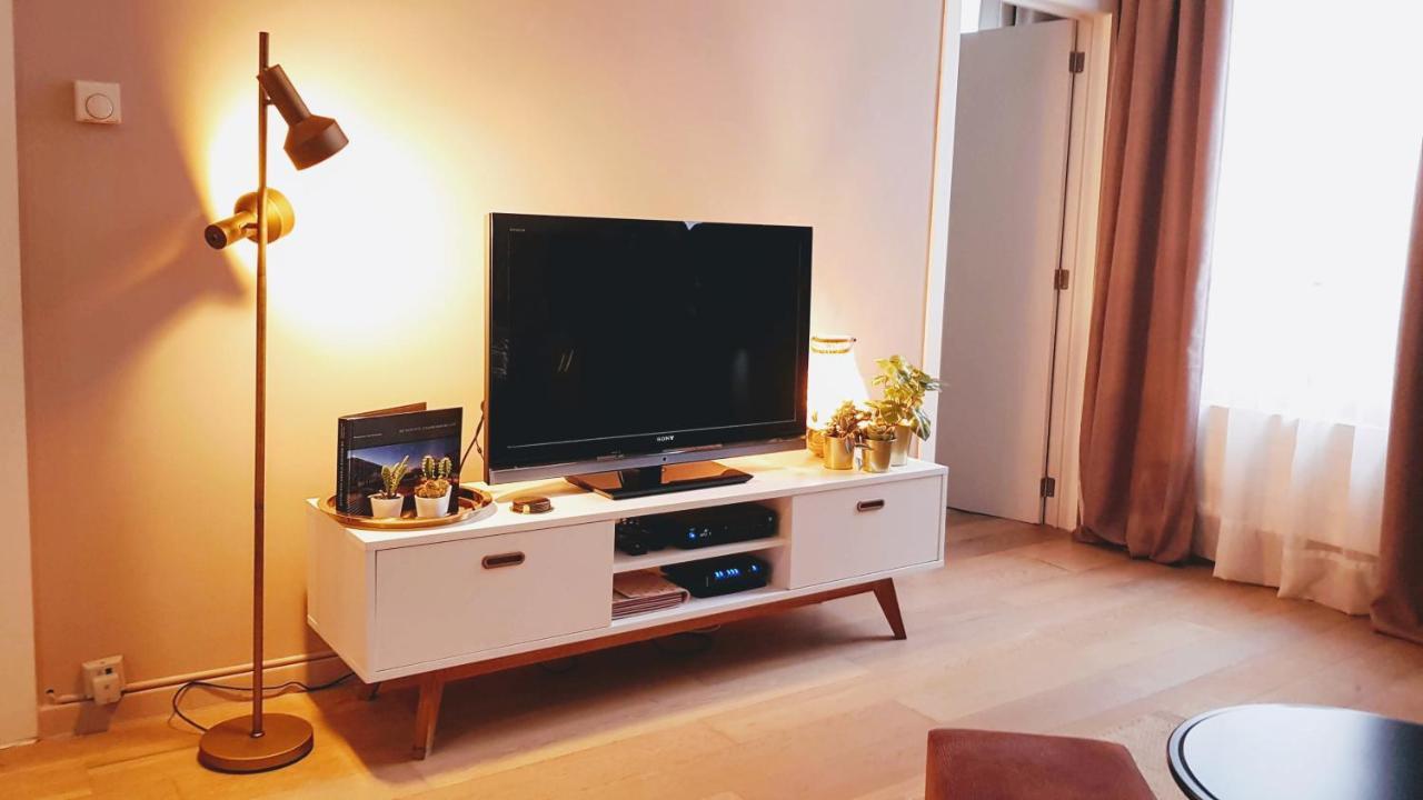 Bnb Antwerpen - Charmant المظهر الخارجي الصورة