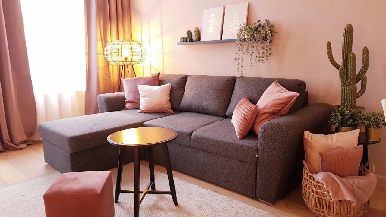 Bnb Antwerpen - Charmant المظهر الخارجي الصورة
