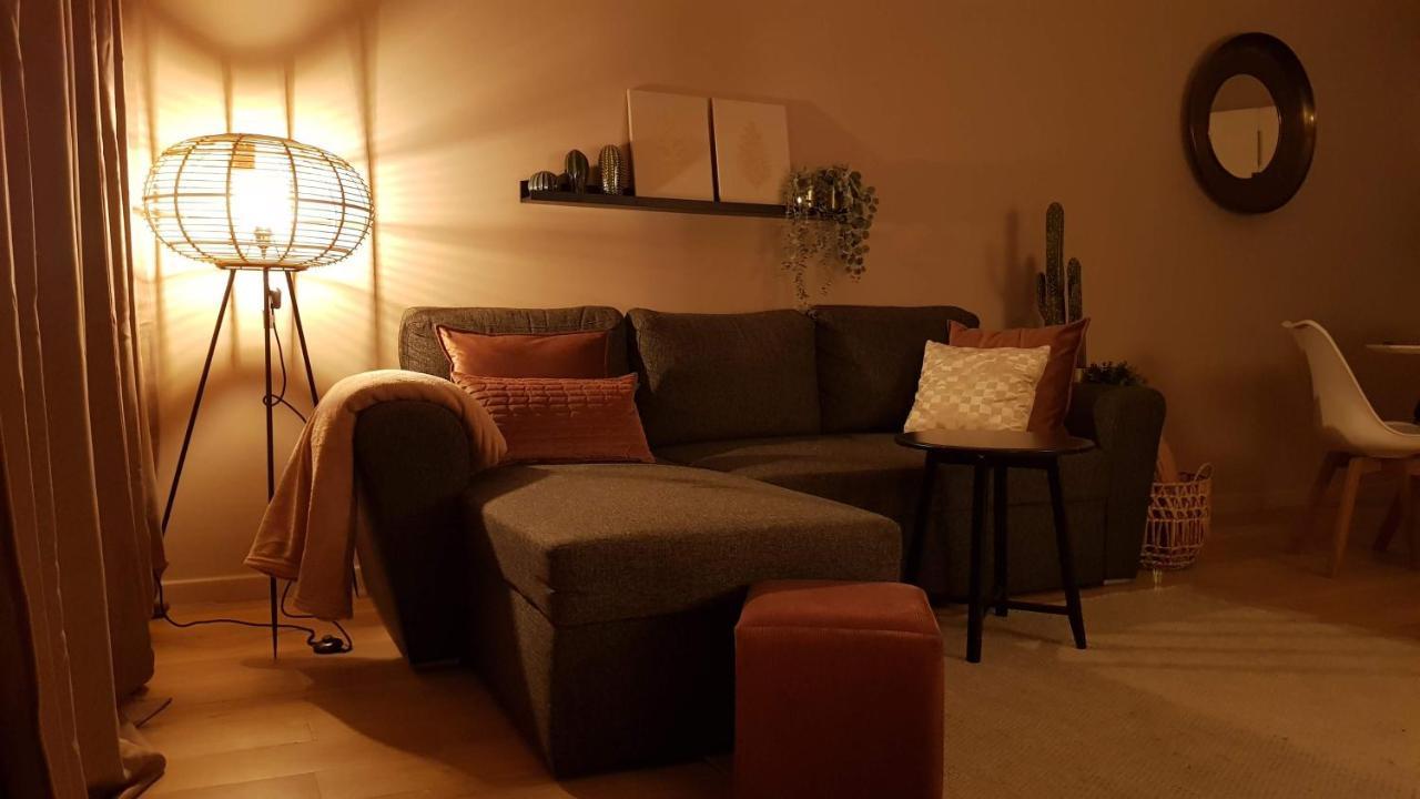 Bnb Antwerpen - Charmant المظهر الخارجي الصورة